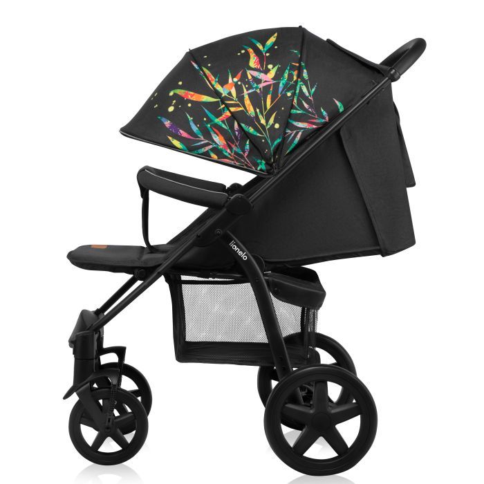 Коляска Lionelo Annet Plus Dreamin (LO-ANNET PLUS DREAMIN) изображение 10