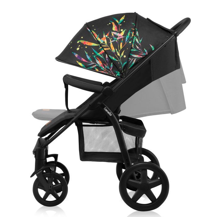 Коляска Lionelo Annet Plus Dreamin (LO-ANNET PLUS DREAMIN) изображение 11