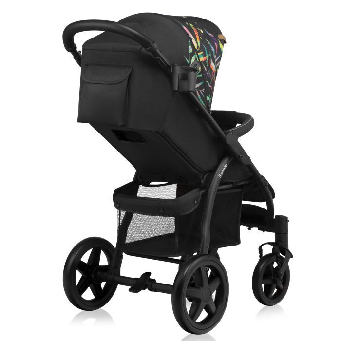 Коляска Lionelo Annet Plus Dreamin (LO-ANNET PLUS DREAMIN) изображение 12