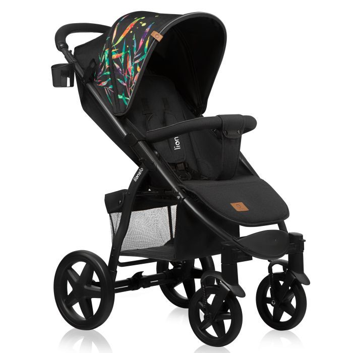 Коляска Lionelo Annet Plus Dreamin (LO-ANNET PLUS DREAMIN) изображение 2