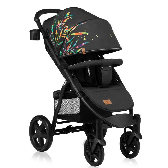 Коляска Lionelo Annet Plus Dreamin (LO-ANNET PLUS DREAMIN) изображение 3