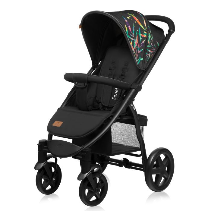 Коляска Lionelo Annet Plus Dreamin (LO-ANNET PLUS DREAMIN) изображение 4