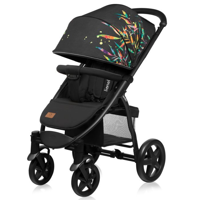 Коляска Lionelo Annet Plus Dreamin (LO-ANNET PLUS DREAMIN) изображение 5