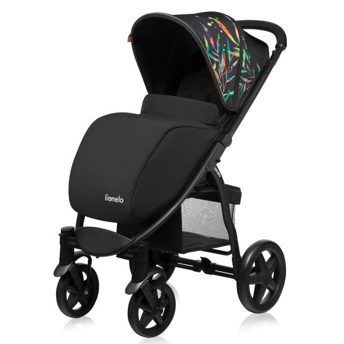 Коляска Lionelo Annet Plus Dreamin (LO-ANNET PLUS DREAMIN) изображение 6