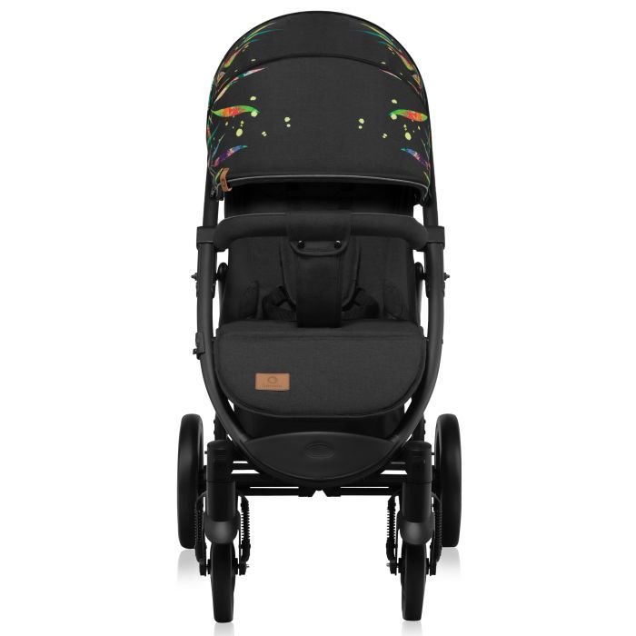 Коляска Lionelo Annet Plus Dreamin (LO-ANNET PLUS DREAMIN) изображение 7