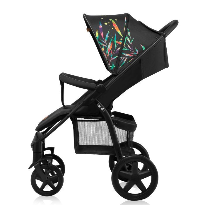 Коляска Lionelo Annet Plus Dreamin (LO-ANNET PLUS DREAMIN) изображение 8