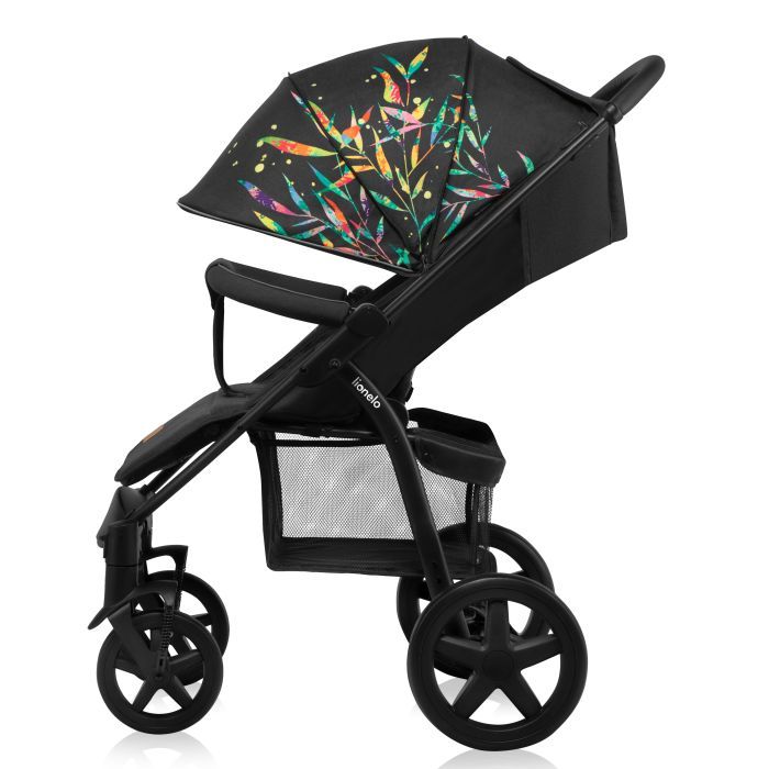 Коляска Lionelo Annet Plus Dreamin (LO-ANNET PLUS DREAMIN) изображение 9