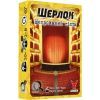 Настольная игра Geekach Games Шерлок. Непрошеный гость (The Intruder) украинский (GKCH120S51)