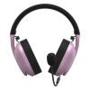 Наушники Hator Hyperpunk 2 USB 7.1 Black/Lilac (HTA-849) изображение 2