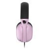 Наушники Hator Hyperpunk 2 USB 7.1 Black/Lilac (HTA-849) изображение 3