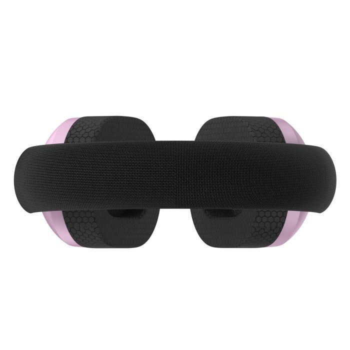 Наушники Hator Hyperpunk 2 USB 7.1 Black/Lilac (HTA-849) изображение 4
