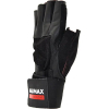 Перчатки для фитнеса MadMax MFG-269 Professional Exclusive Black XL (MFG-269-Black_XL) изображение 4