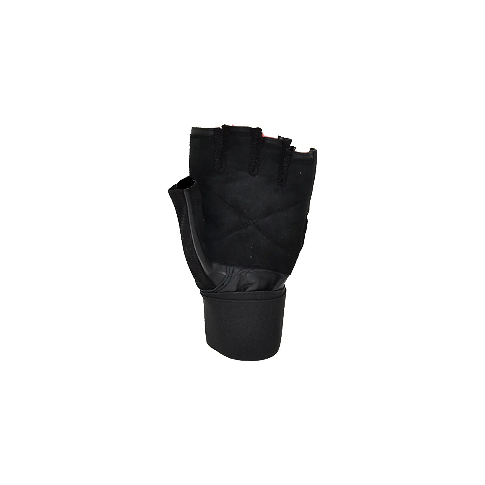 Перчатки для фитнеса MadMax MFG-269 Professional Exclusive Black XXL (MFG-269-Black_XXL) изображение 6