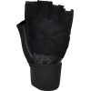 Перчатки для фитнеса MadMax MFG-269 Professional Exclusive Black XL (MFG-269-Black_XL) изображение 6