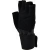 Рукавички для фітнесу MadMax MFG-269 Professional Exclusive Black XL (MFG-269-Black_XL) зображення 7