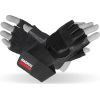 Рукавички для фітнесу MadMax MFG-269 Professional Exclusive Black XL (MFG-269-Black_XL)