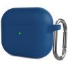Чехол для наушников Armorstandart Hang Case для Apple AirPods 3 Lake Blue (ARM60310)