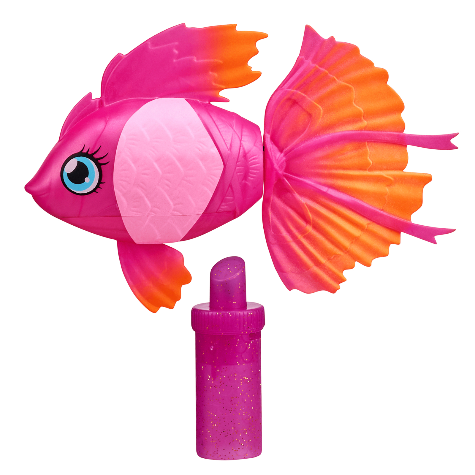 Інтерактивна іграшка Moose рибка S4 Марина-Балерина (26406) зображення 3