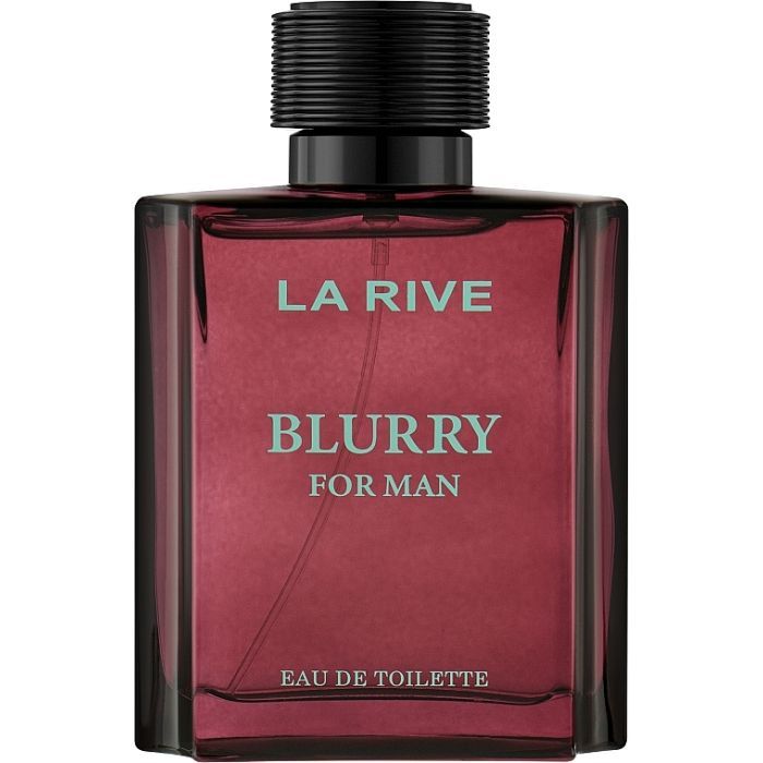 Туалетная вода La Rive Blurry For Man 100 мл (5903719642729)