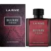 Туалетная вода La Rive Blurry For Man 100 мл (5903719642729) изображение 2