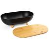 Хлебница Hölmer Recent BB-51175-SBB (BB-51175-SBB Recent) изображение 10
