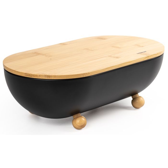 Хлебница Hölmer Recent BB-51175-SBB (BB-51175-SBB Recent) изображение 3