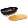 Хлебница Hölmer Recent BB-51175-SBB (BB-51175-SBB Recent) изображение 5