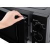 Микроволновая печь Grifon GR20FM0105B изображение 10