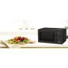 Микроволновая печь Grifon GR20FM0105B изображение 11