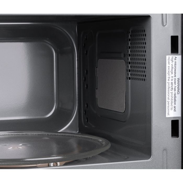 Микроволновая печь Grifon GR20FM0105B изображение 3