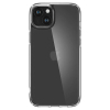 Чохол до мобільного телефона Spigen Apple iPhone 15 Ultra Hybrid Frost Clear (ACS06796) зображення 3