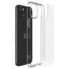 Чохол до мобільного телефона Spigen Apple iPhone 15 Ultra Hybrid Frost Clear (ACS06796) зображення 5