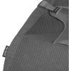 Кресло-качалка Lionelo шезлонг June air grey graphite (LO-JUNE AIR GREY GRAPHITE) изображение 6