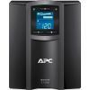 Источник бесперебойного питания APC Smart-UPS C 1500VA with SmartConnect (SMC1500IC) изображение 2
