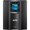 Пристрій безперебійного живлення APC Smart-UPS C 1500VA with SmartConnect (SMC1500IC) зображення 2