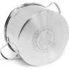 Кастрюля Hölmer Aurora з кришкою 4,8 л (CR-17548-SSD Aurora) изображение 5
