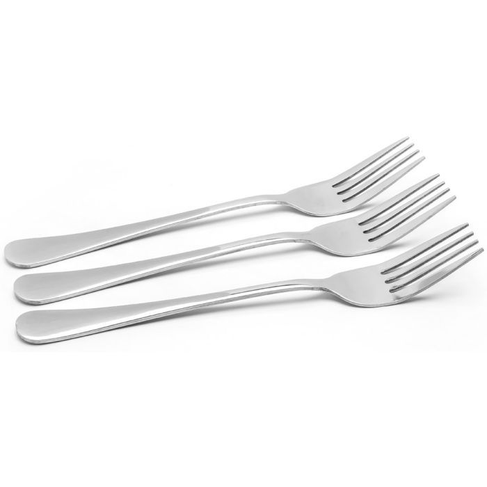 Столовая вилка Hölmer Classic 3 шт (FK-011853-SS Classic) изображение 4