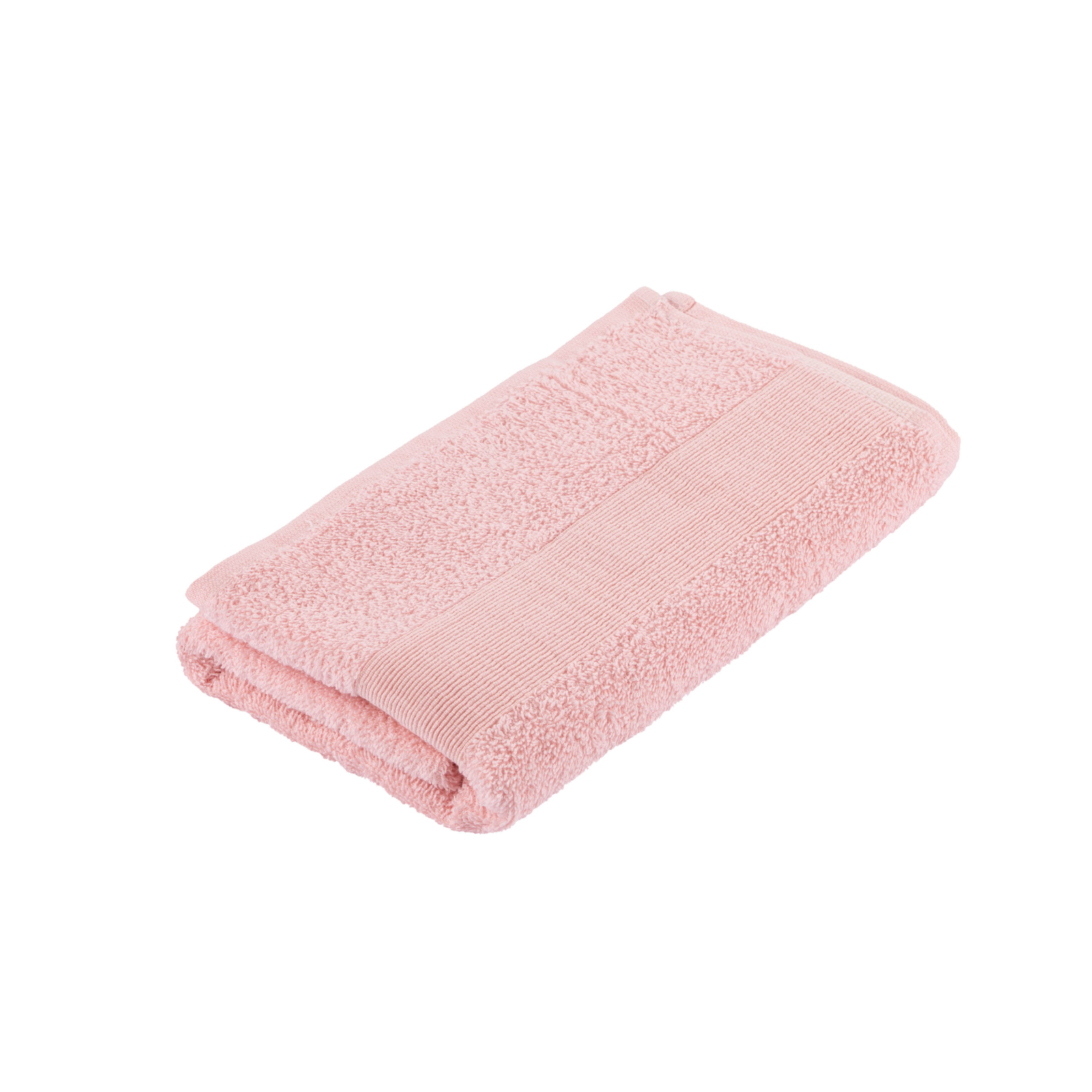 Полотенце Ardesto махровое Benefit 100% хлопок розовый 70х140 см (ART2470SC) изображение 17