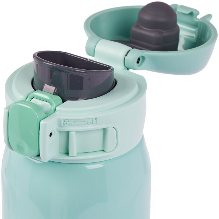 Термокружка Zojirushi SM-WA48PA 0.48 л Pink (1678.06.22) зображення 2