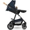 Коляска Lionelo 2 в 1 Amber Blue Navy (LO-AMBER BLUE NAVY (2in1)) изображение 5