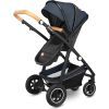 Коляска Lionelo 2 в 1 Amber Blue Navy (LO-AMBER BLUE NAVY (2in1)) изображение 6