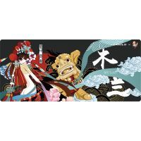 Коврик для мышки Varmilo Mulan Desk Mat XL (ZDB017-01)