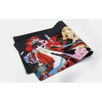 Коврик для мышки Varmilo Mulan Desk Mat XL (ZDB017-01) изображение 2