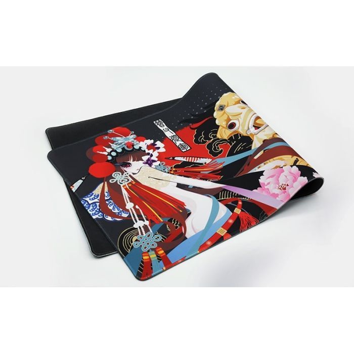 Коврик для мышки Varmilo Mulan Desk Mat XL (ZDB017-01) изображение 2