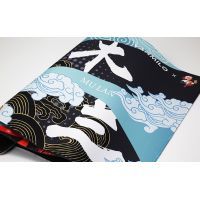 Коврик для мышки Varmilo Mulan Desk Mat XL (ZDB017-01) изображение 5