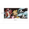 Коврик для мышки Varmilo Mulan Desk Mat XL (ZDB017-01) изображение 6