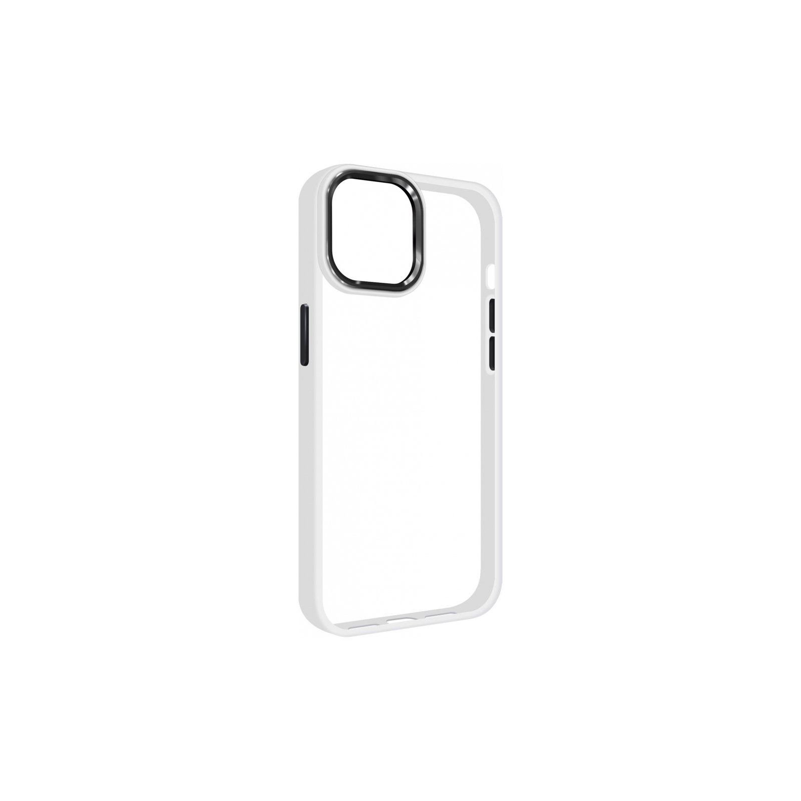 Чехол для мобильного телефона Armorstandart UNIT2 Apple iPhone 14 White (ARM69938)