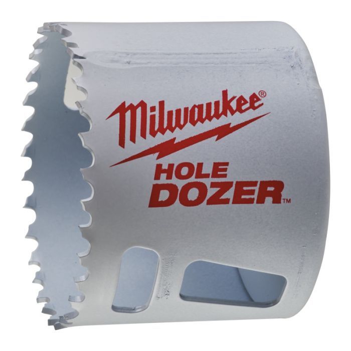 Коронка Milwaukee Bi-Metal 33мм (49560067)