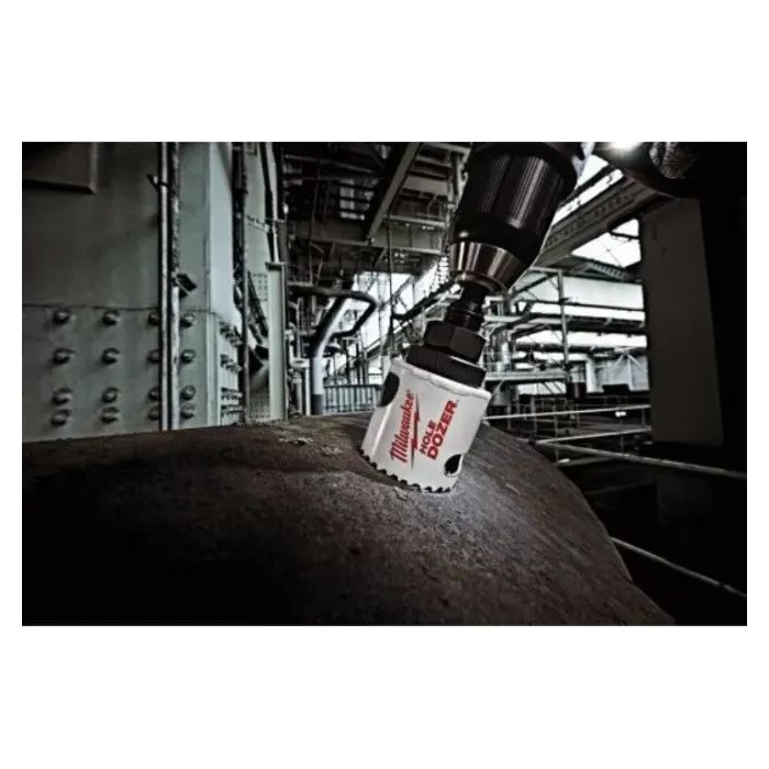 Коронка Milwaukee Bi-Metal 33мм (49560067) изображение 2