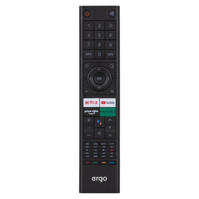 Телевизор Ergo 65GUS8555 изображение 5